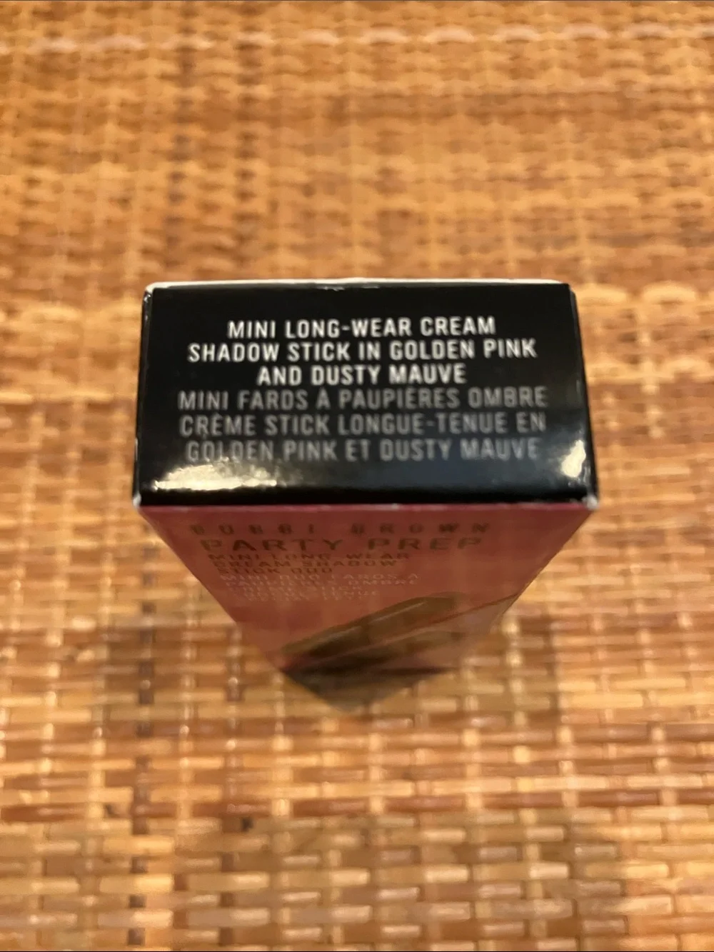 Bobbi Brown Party Prep Travel Set